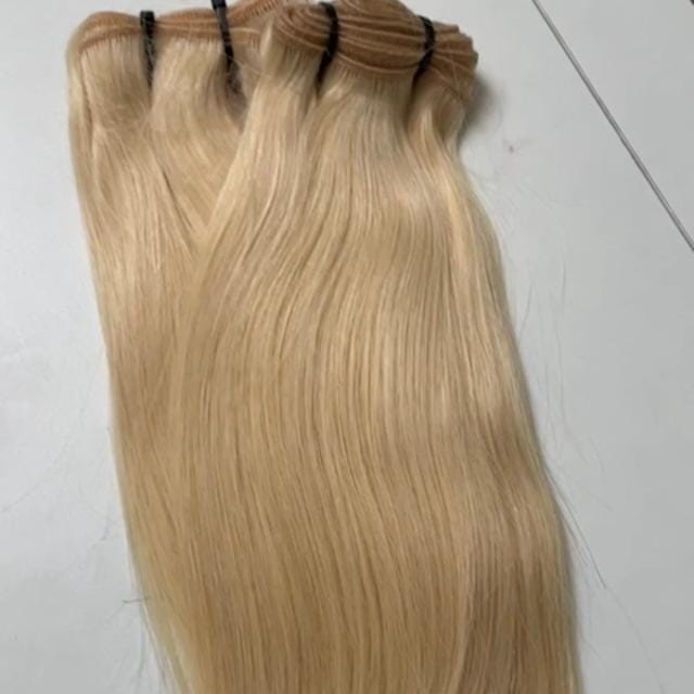 Asian hair bundle #613